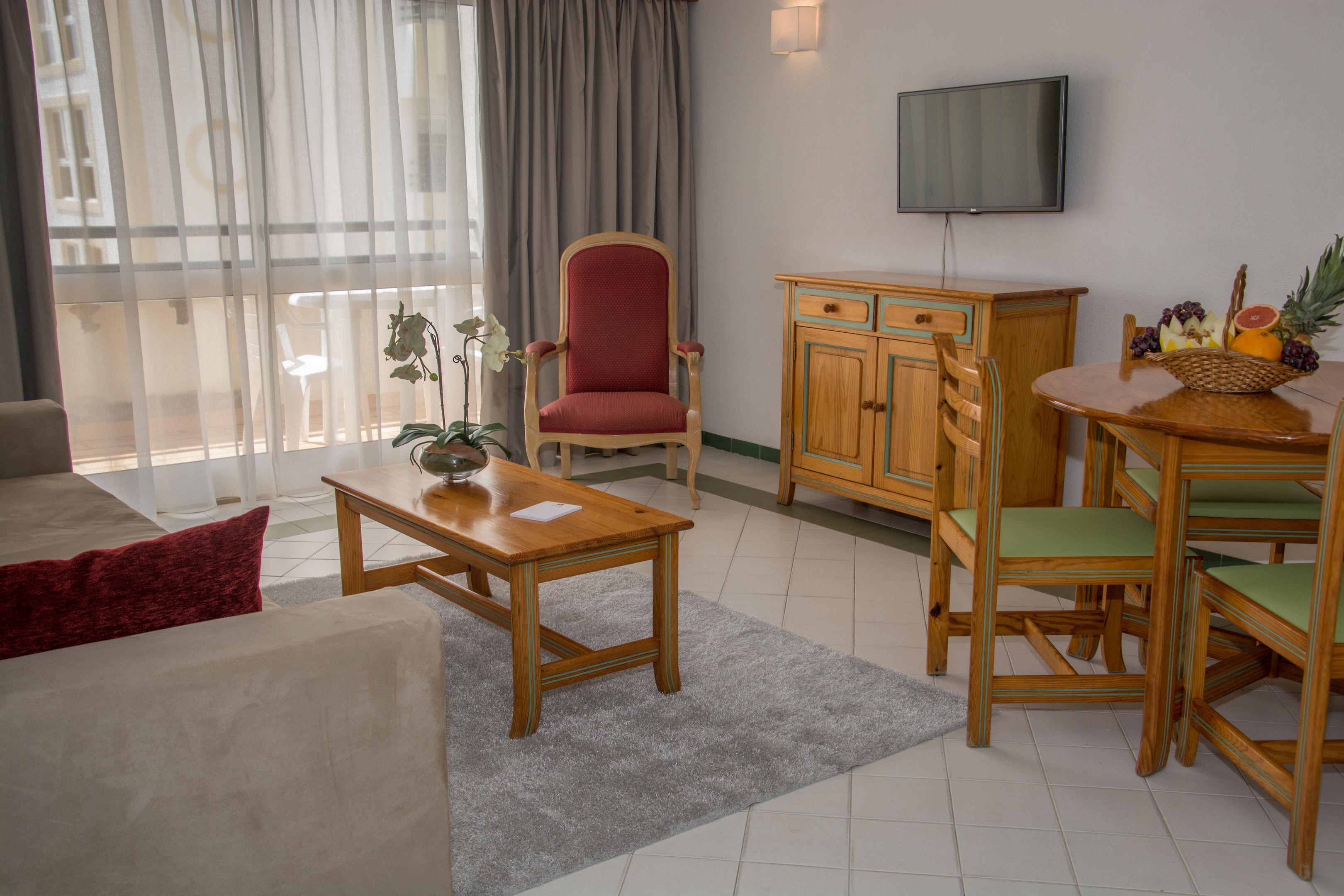 Luna Hotel da Oura — photo 4