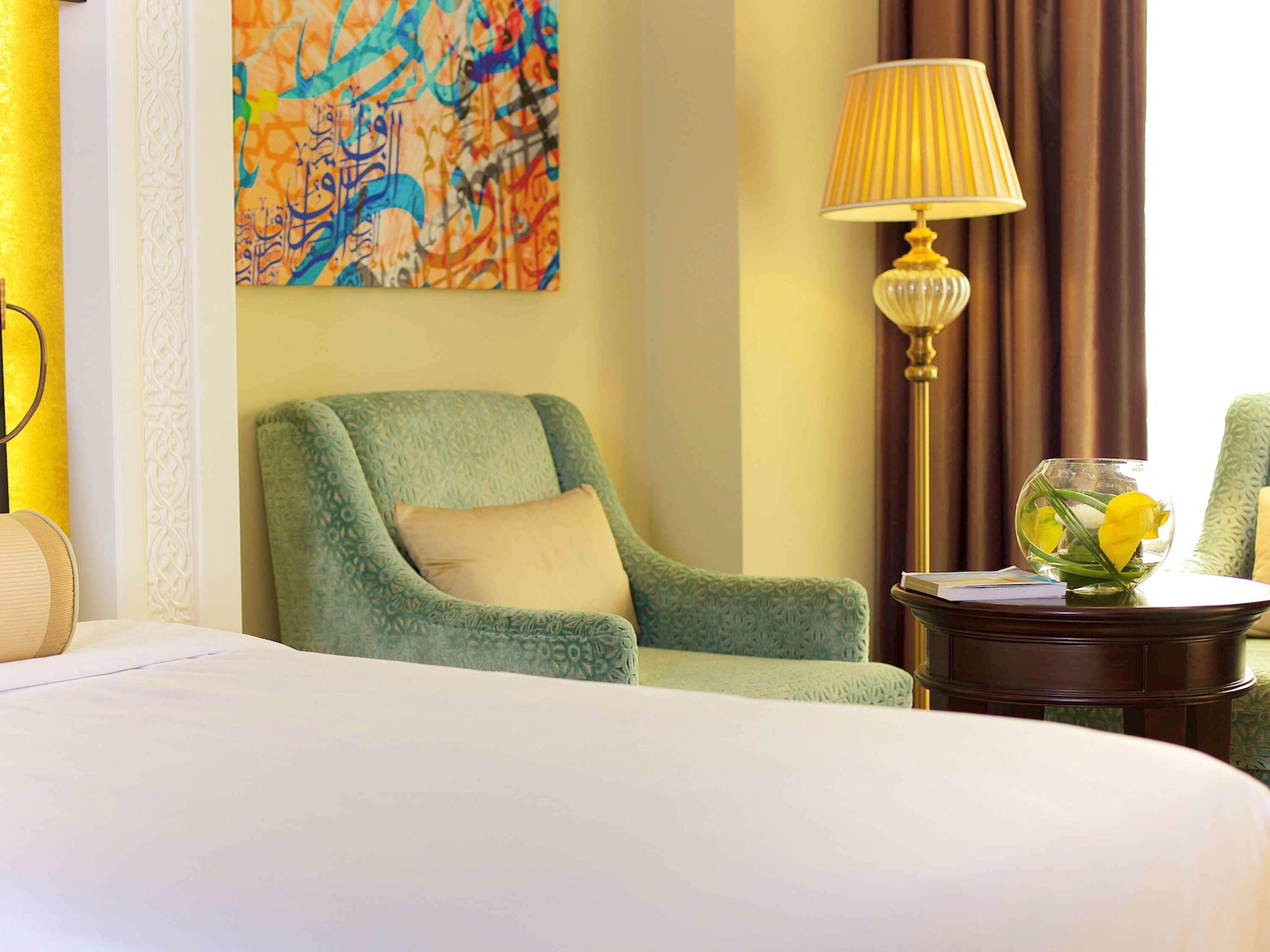 Marjan Island Resort & Spa — photo 2