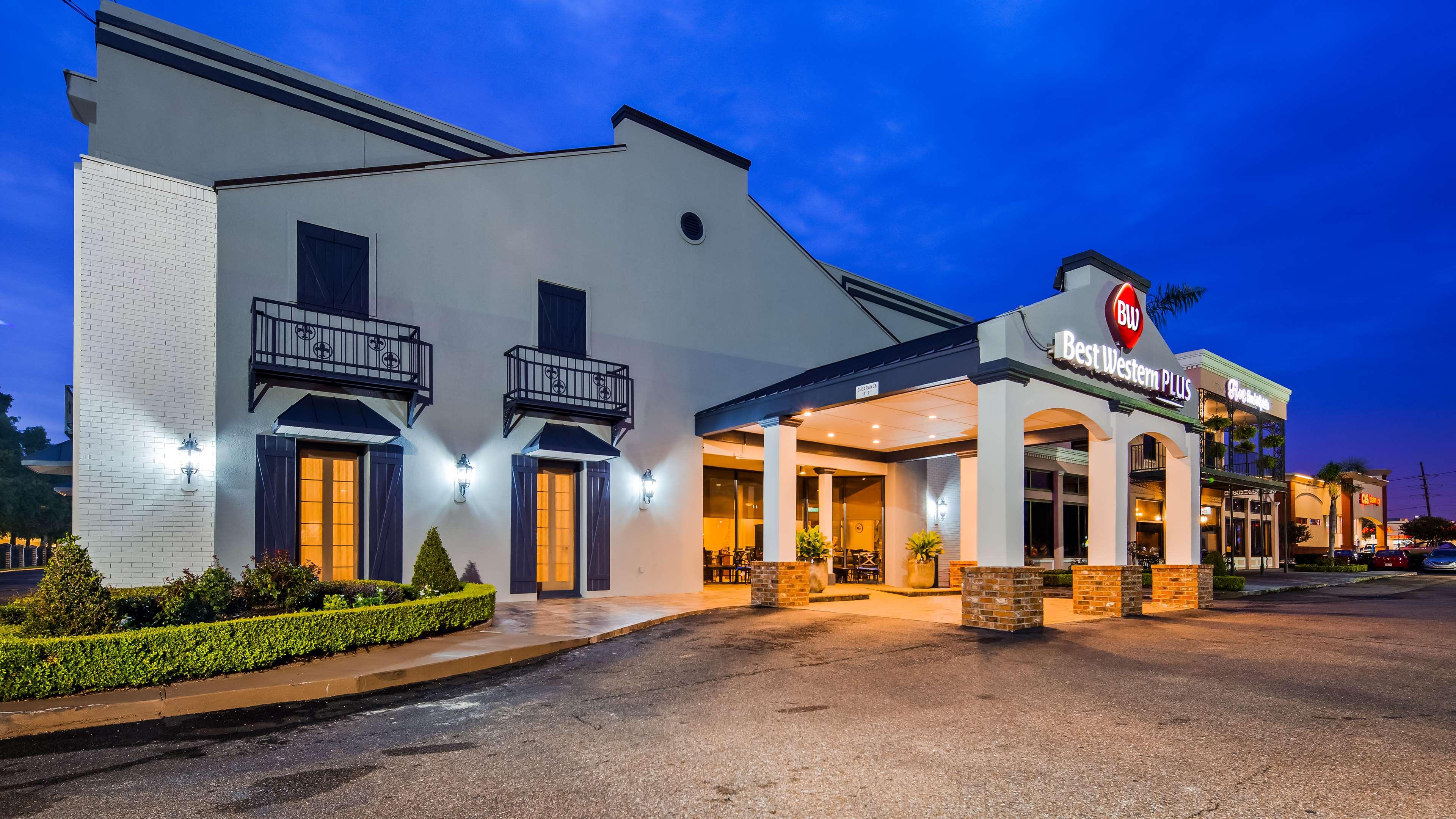 Best Western Plus Westbank — photo 4