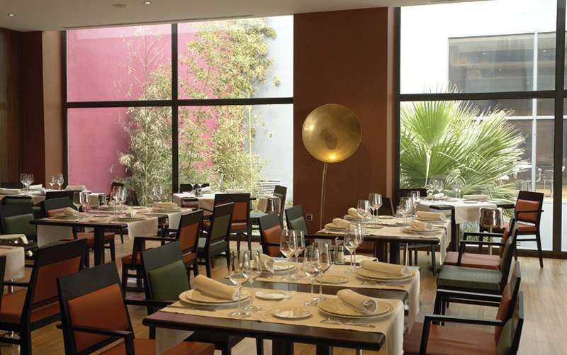 Hotel Valencia Congress — photo 4