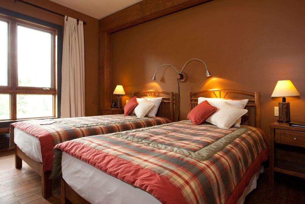 Auberge de Montagne des Chic-Chocs — photo 3