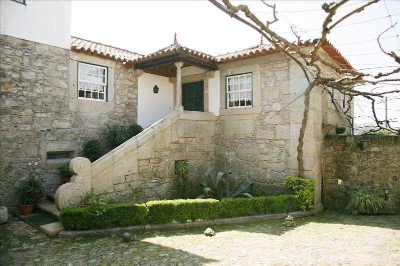 Quinta De São Miguel De Arcos — photo 3