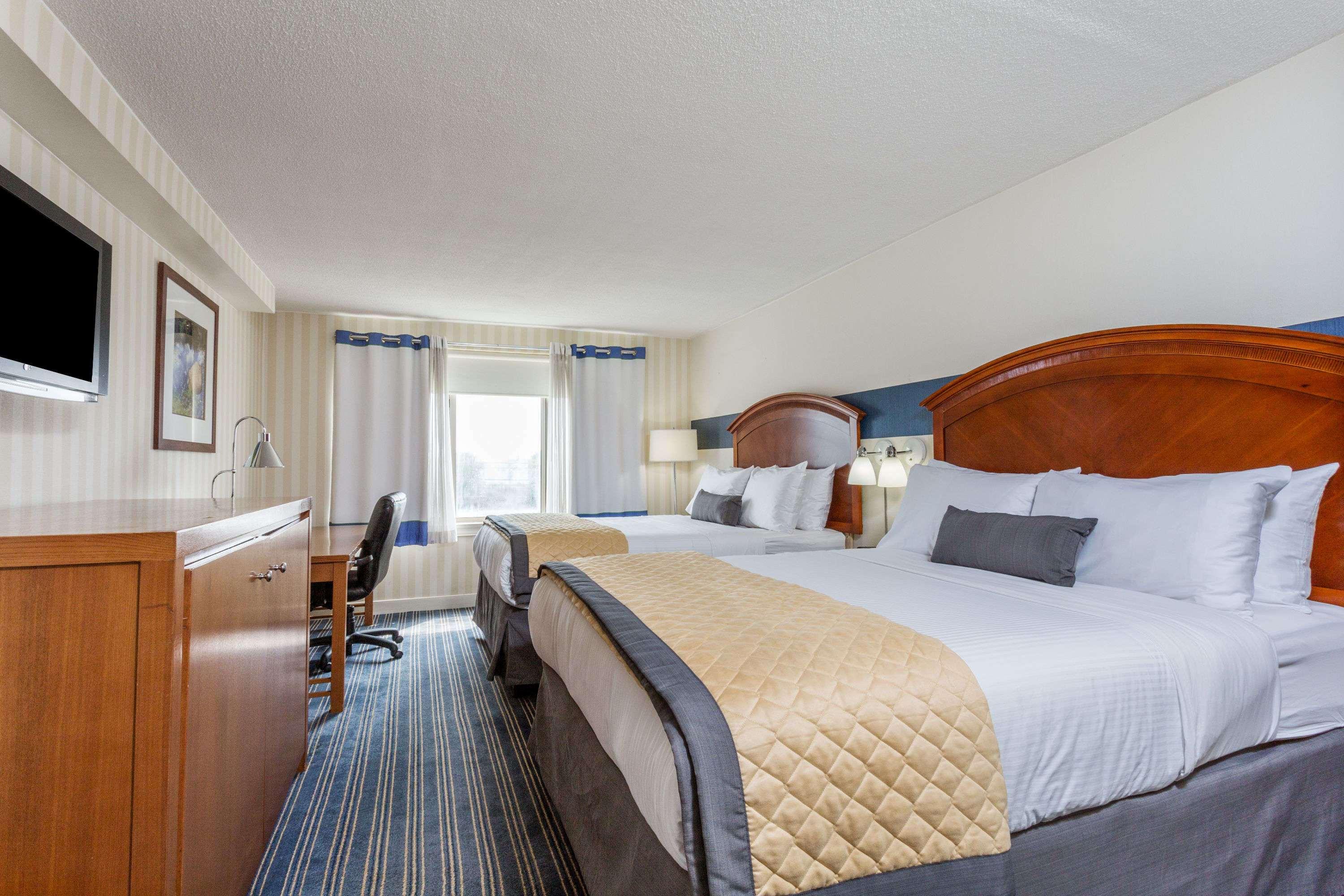 Wyndham Garden Manassas — photo 5