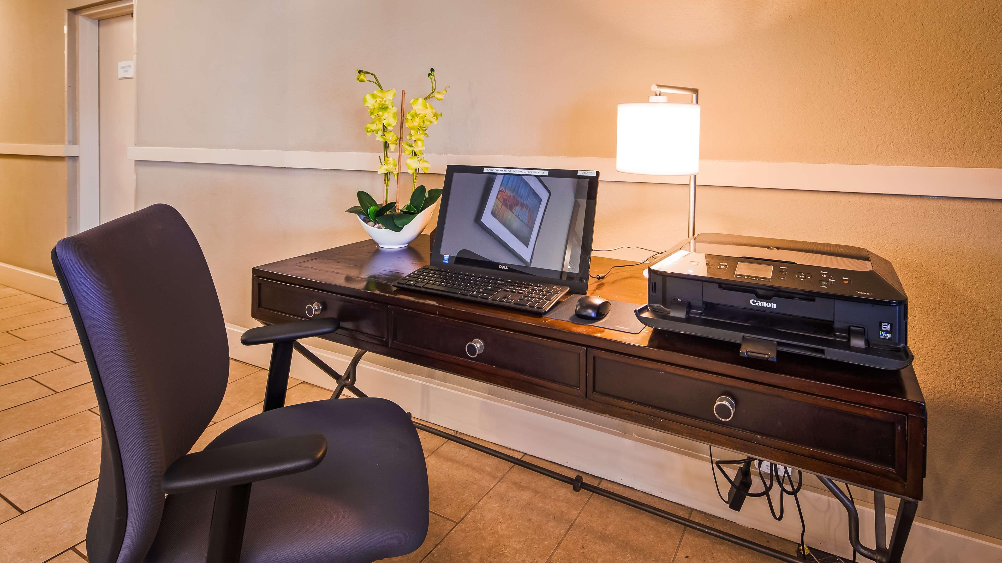 Best Western Hendersonville Inn — photo 5