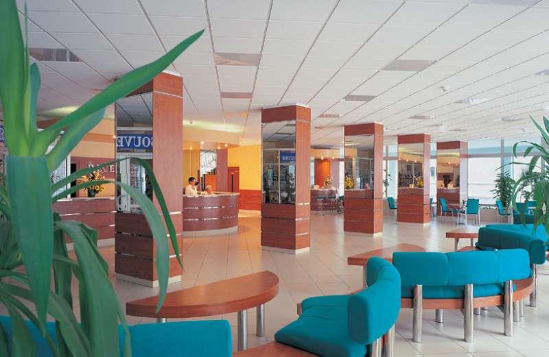 Hotel Wyspianski — photo 5
