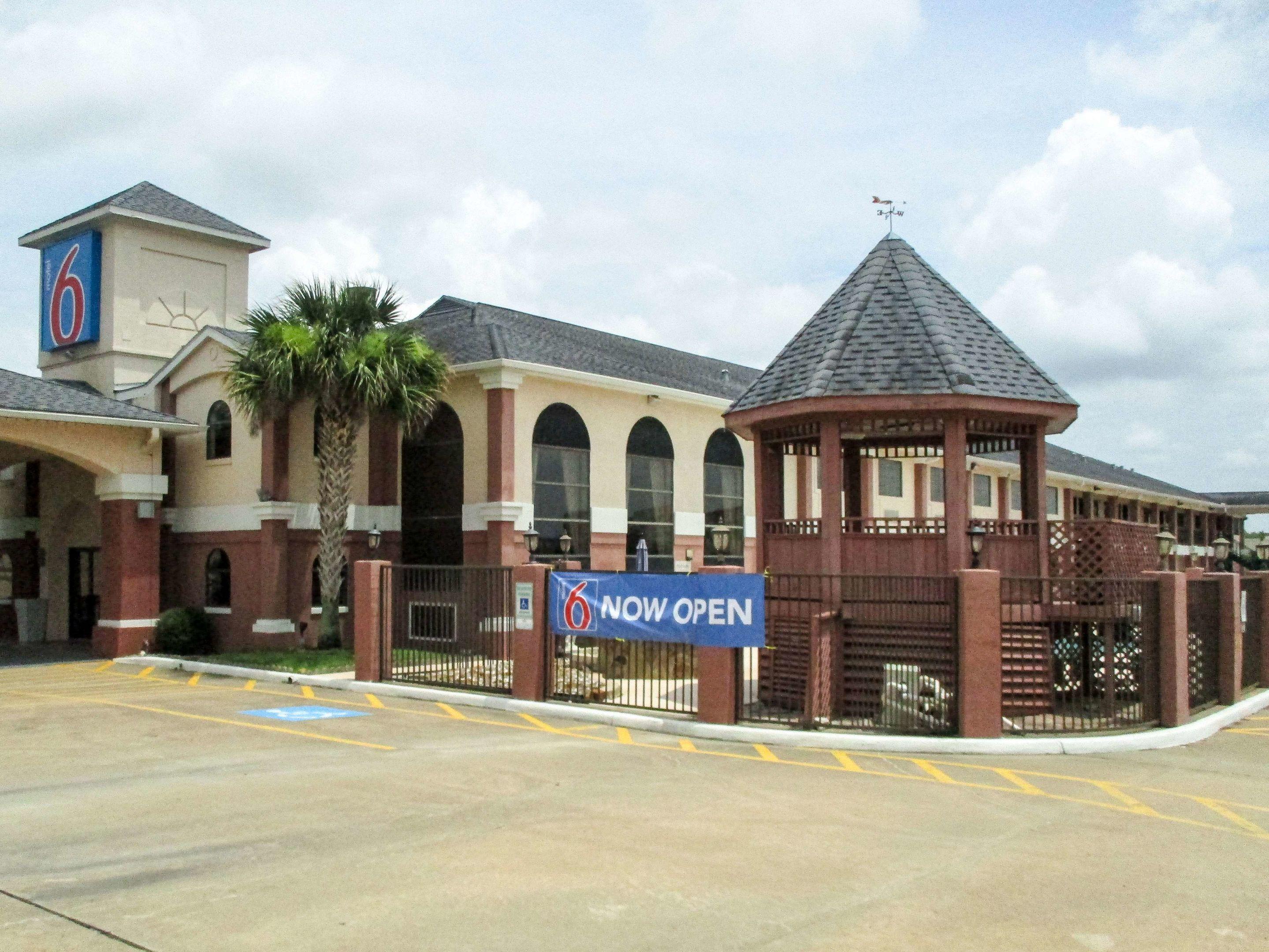 Palace Inn Brenham — photo 4