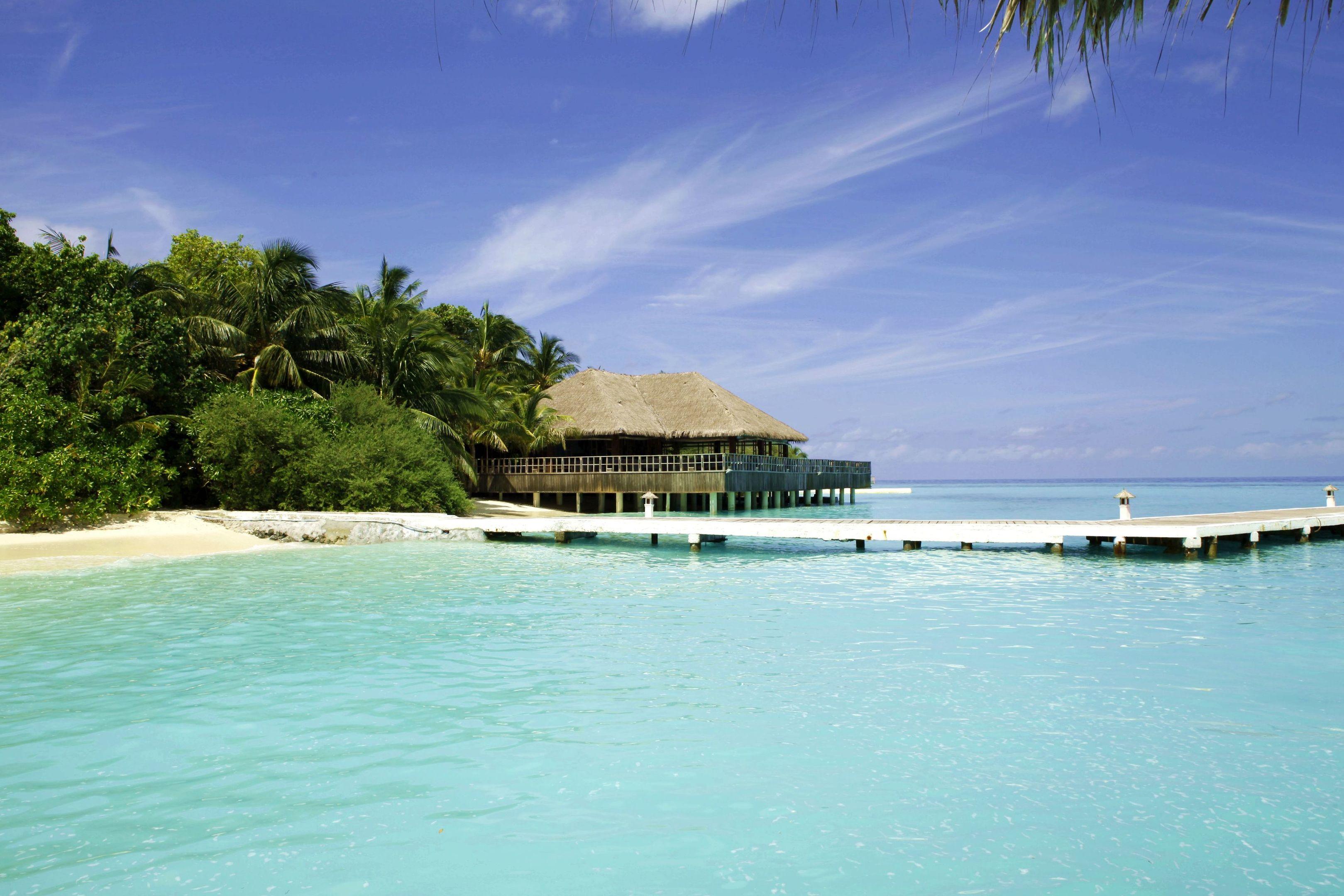 Eriyadu Island Resort & Spa — photo 4