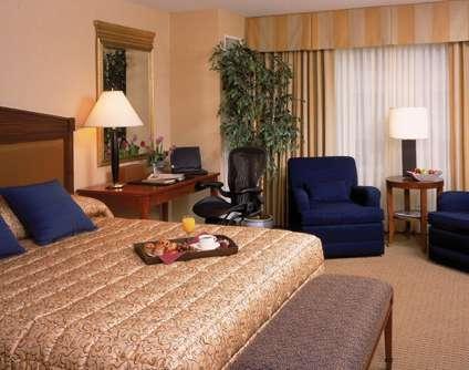 Grand Hyatt Washington — photo 5