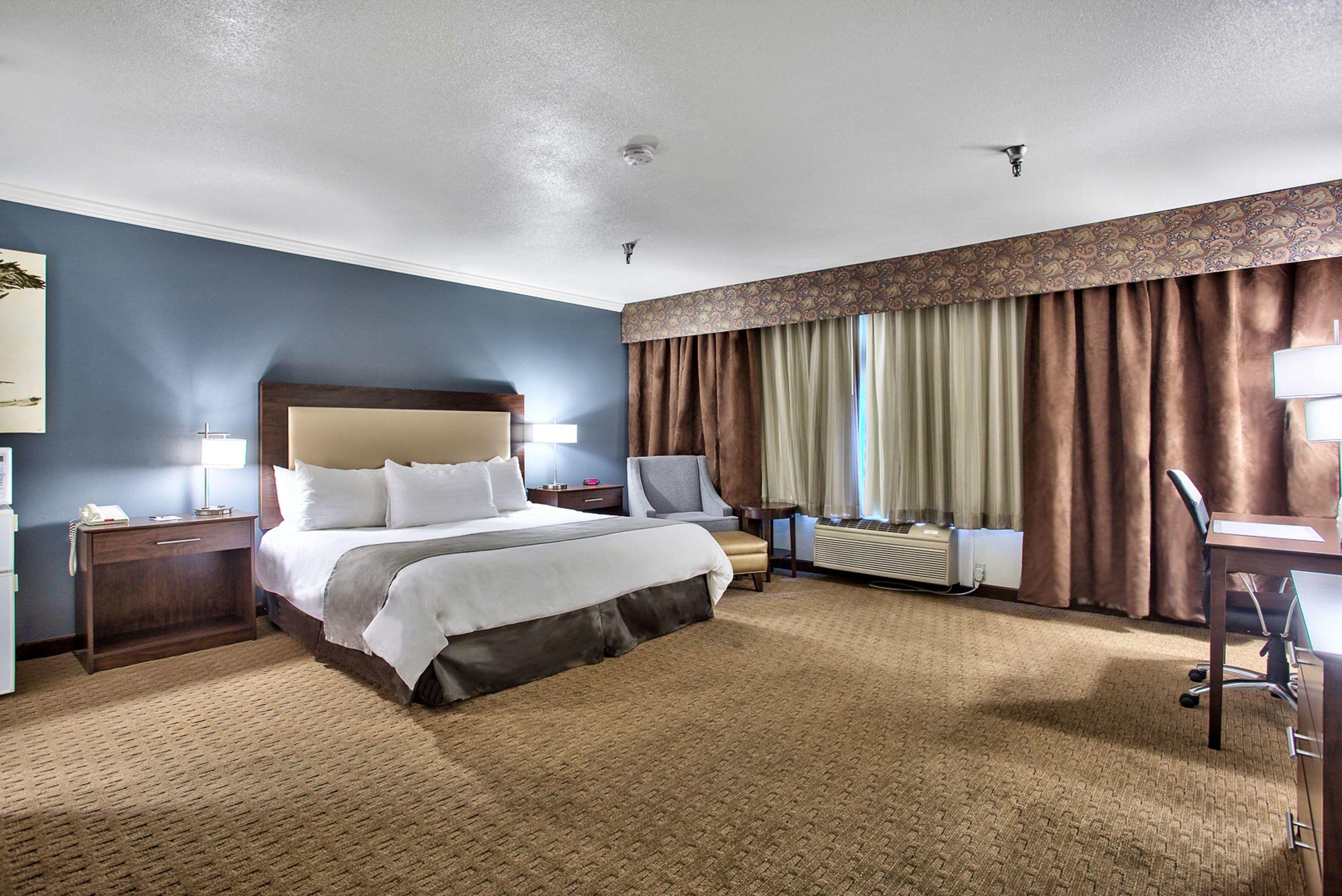 Best Western Mountain View Inn — photo 5