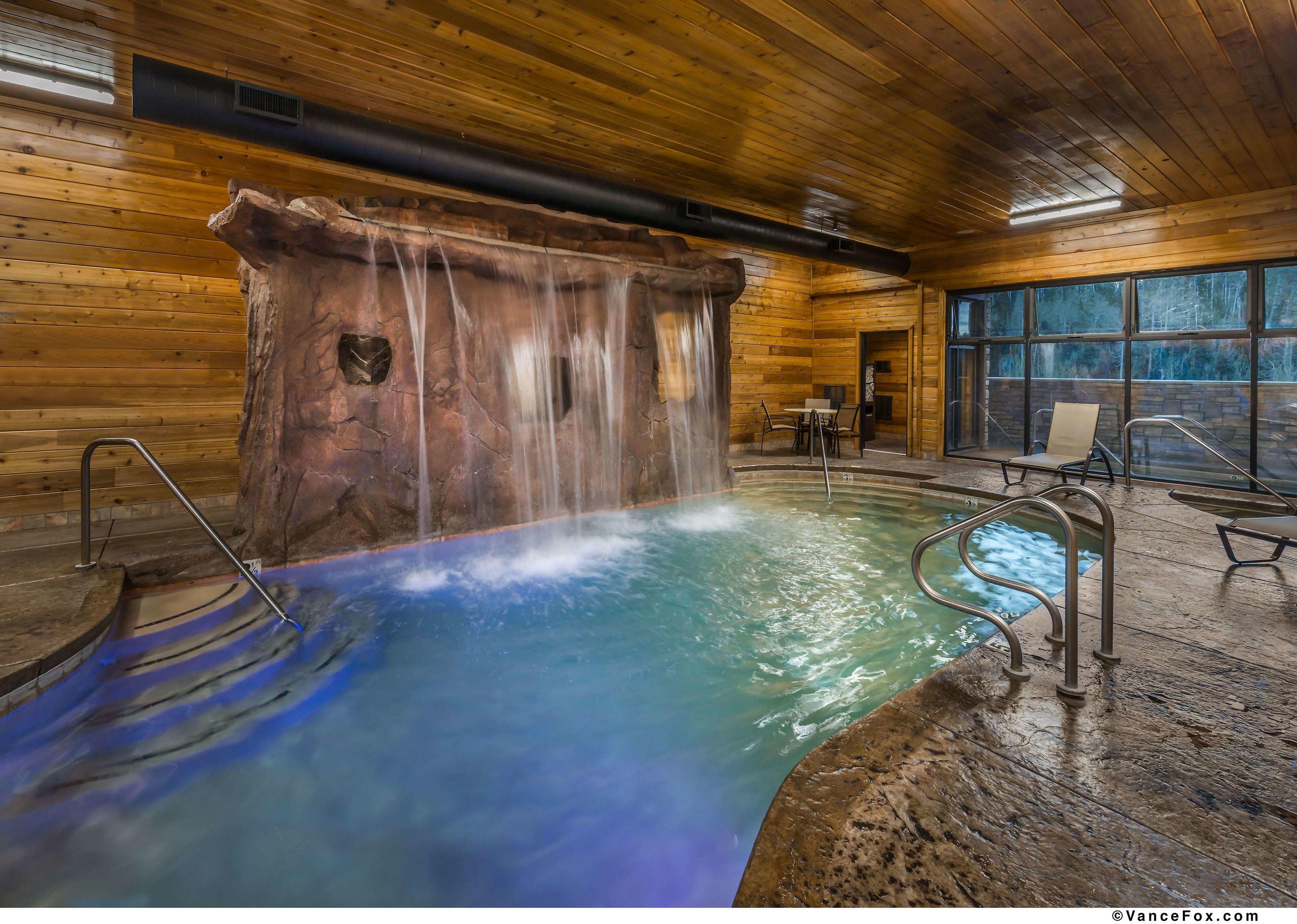 Best Western Premier Brian Head Hotel & Spa — photo 3