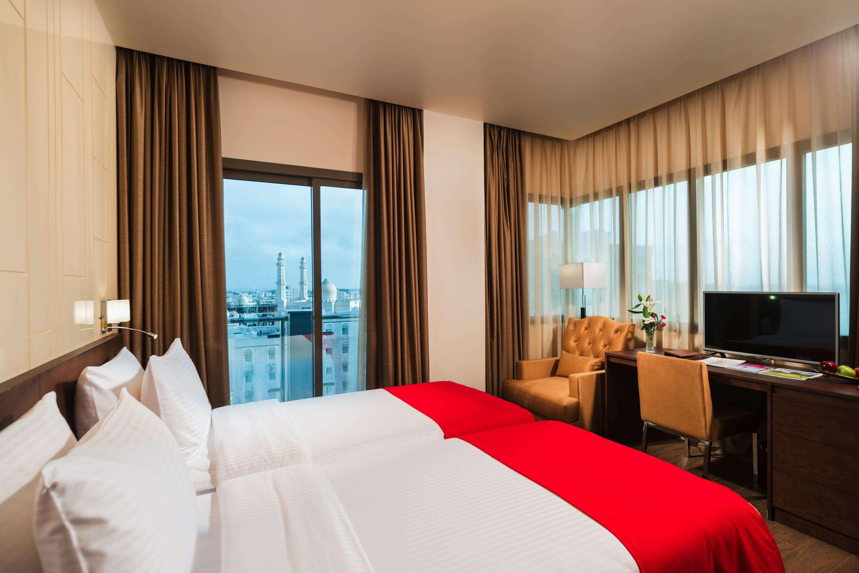 Intercityhotel Salalah — photo 4