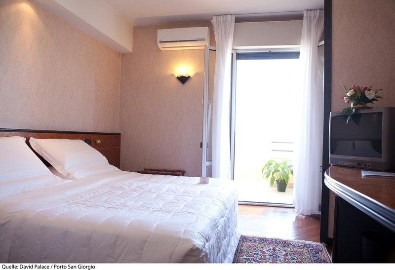 David Palace Hotel — photo 5