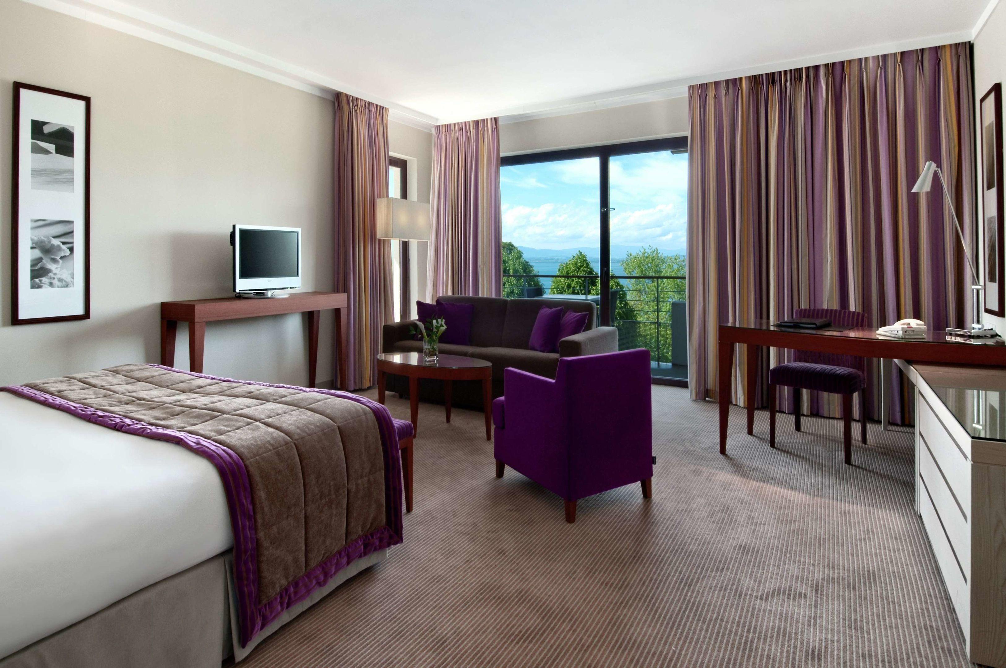 Hilton Evian-Les-Bains — photo 5