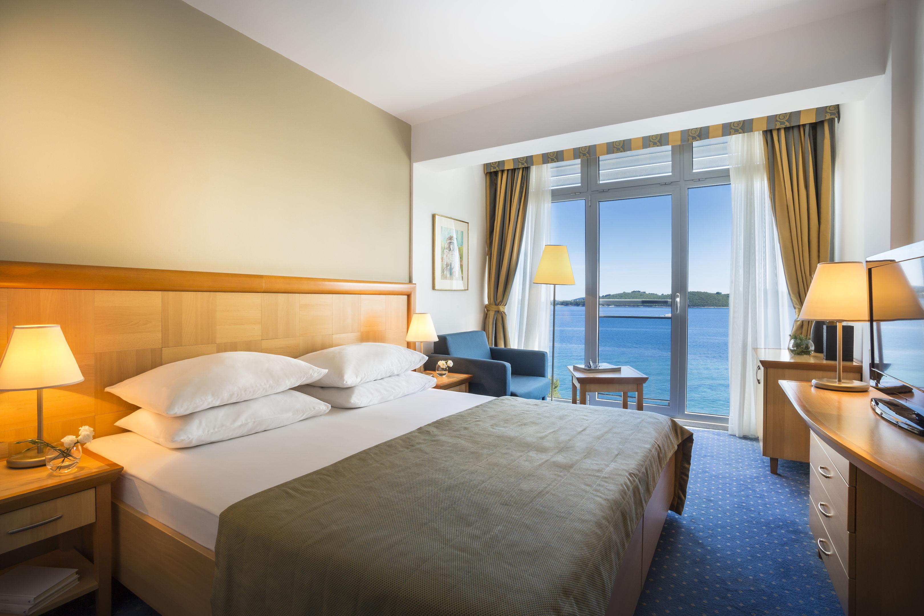 Aminess Grand Azur Hotel — photo 3