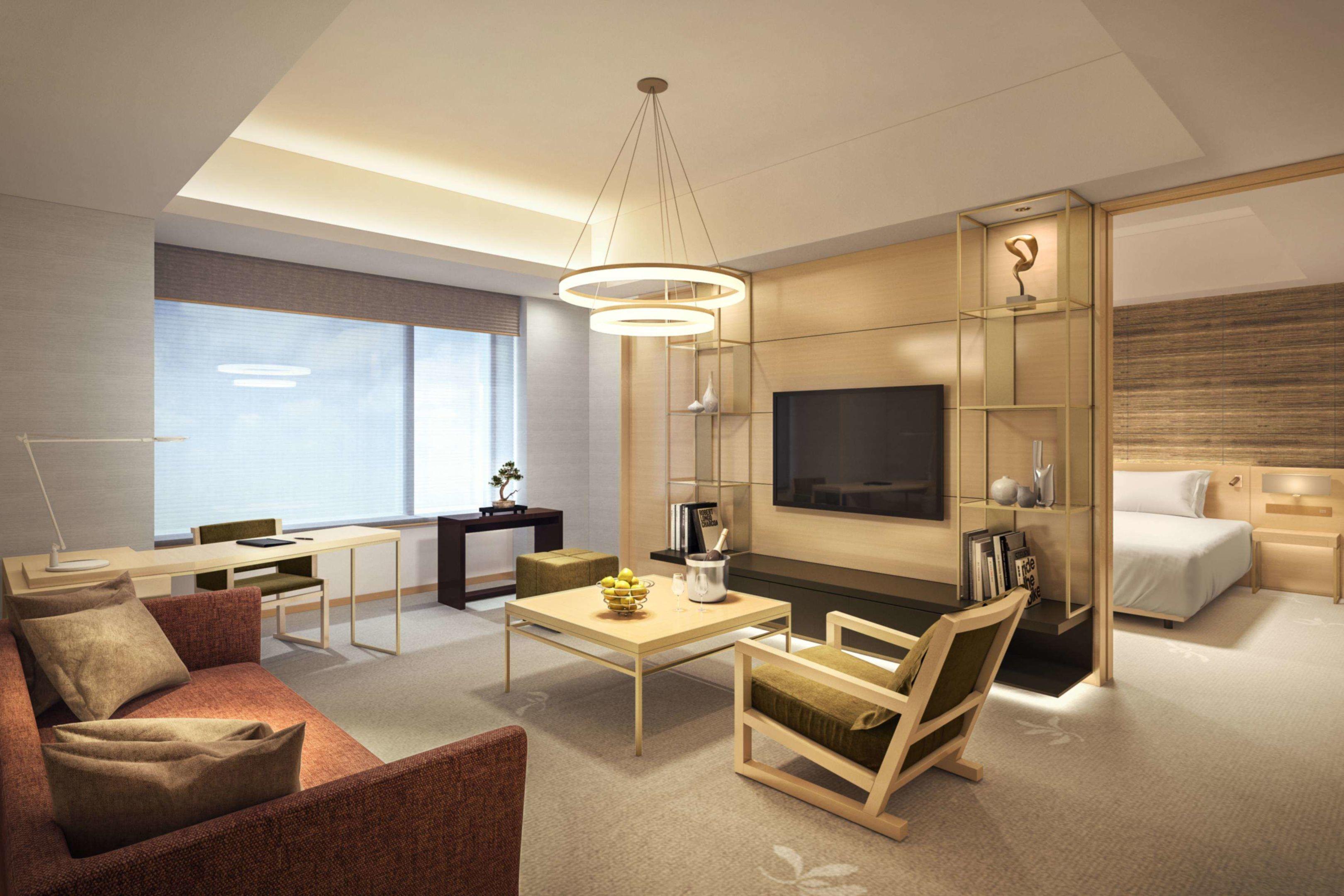 The Kitano Hotel — photo 4
