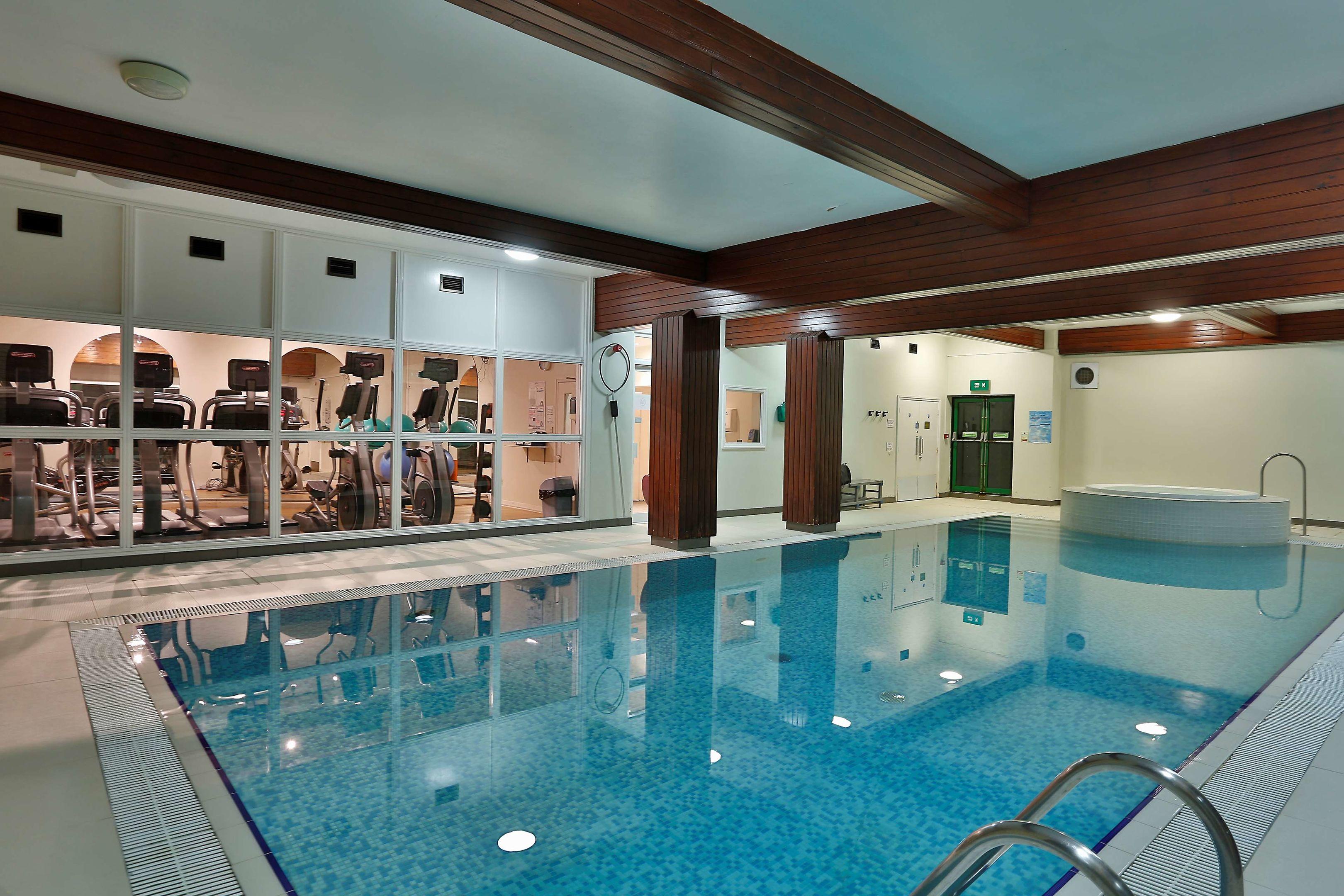 Best Western Buckingham Hotel — photo 5