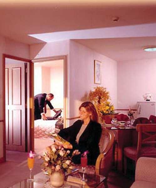 Mida Airport Hotel Bangkok — photo 5