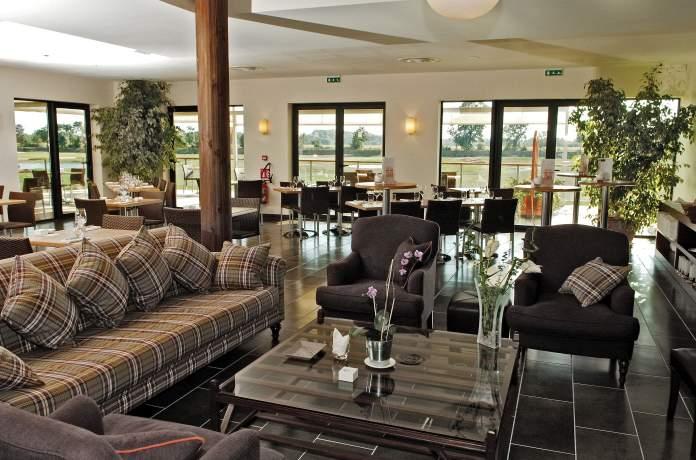 Le Relais de Margaux — photo 4