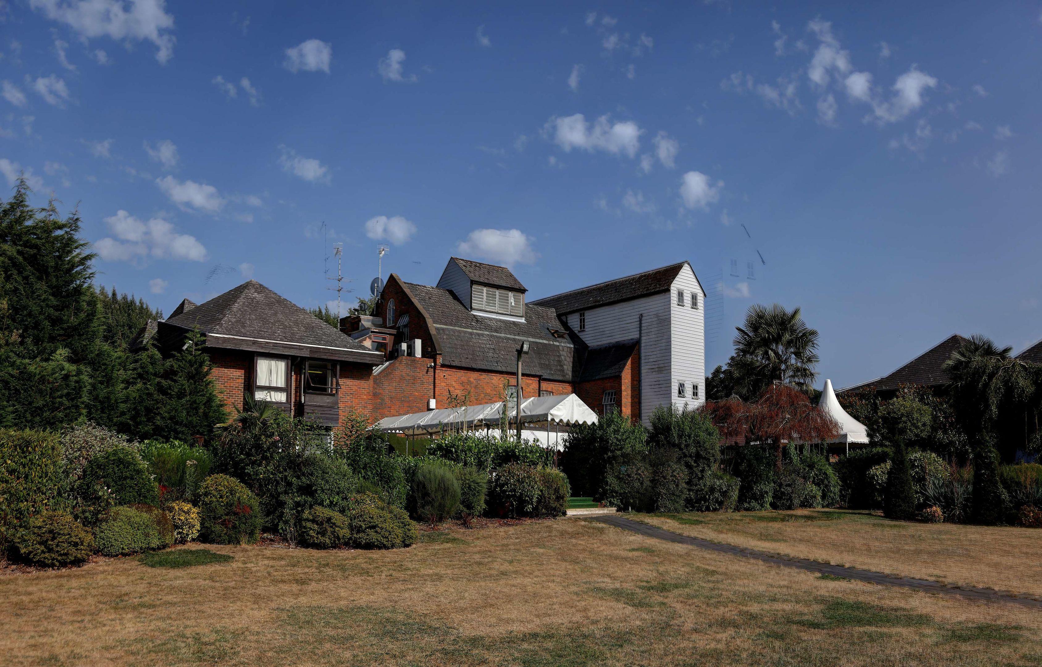 The Watermill Hotel, Sure Hotel Collection by Best Western — photo 4