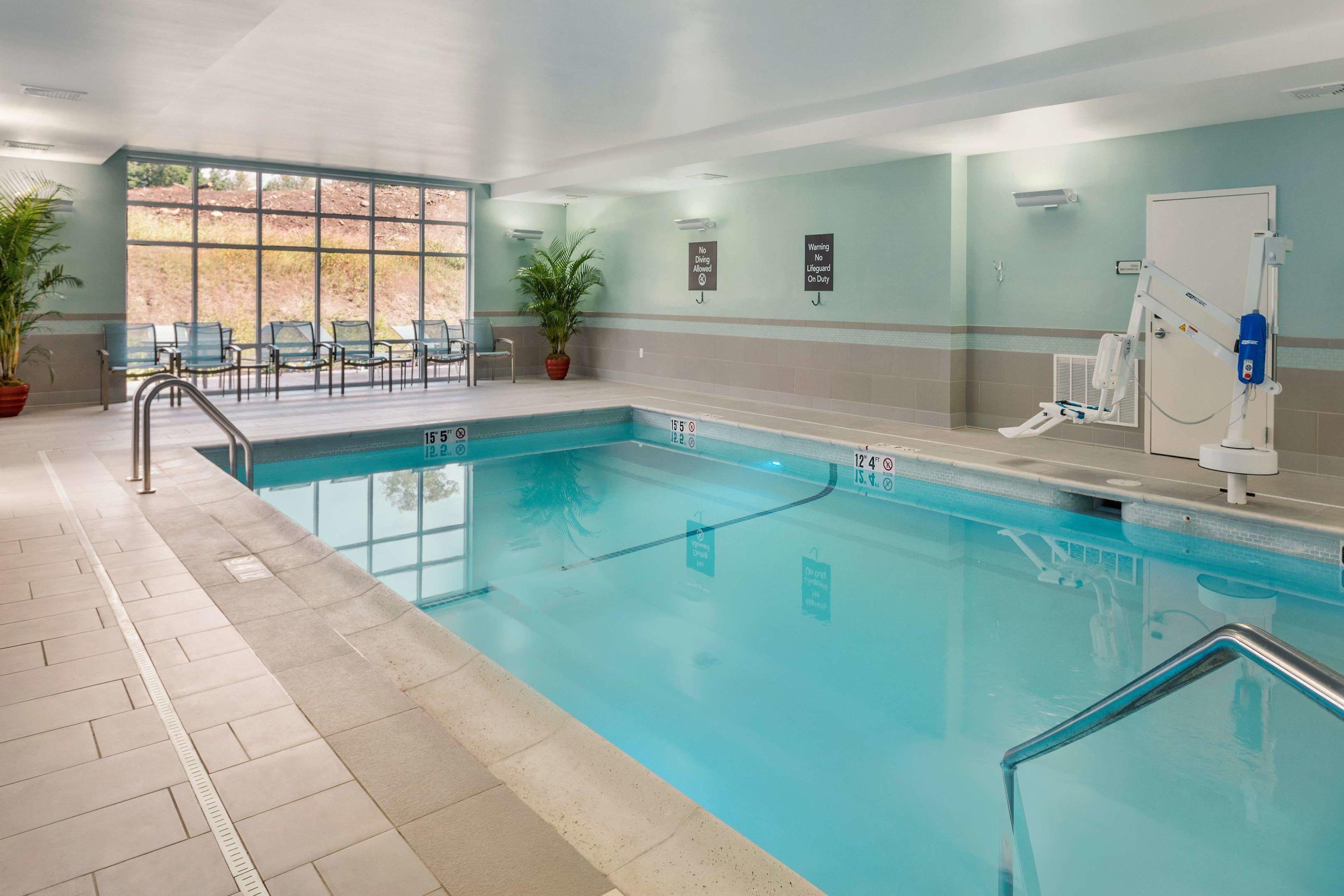 Homewood Suites by Hilton Gateway Hills Nashua — photo 4