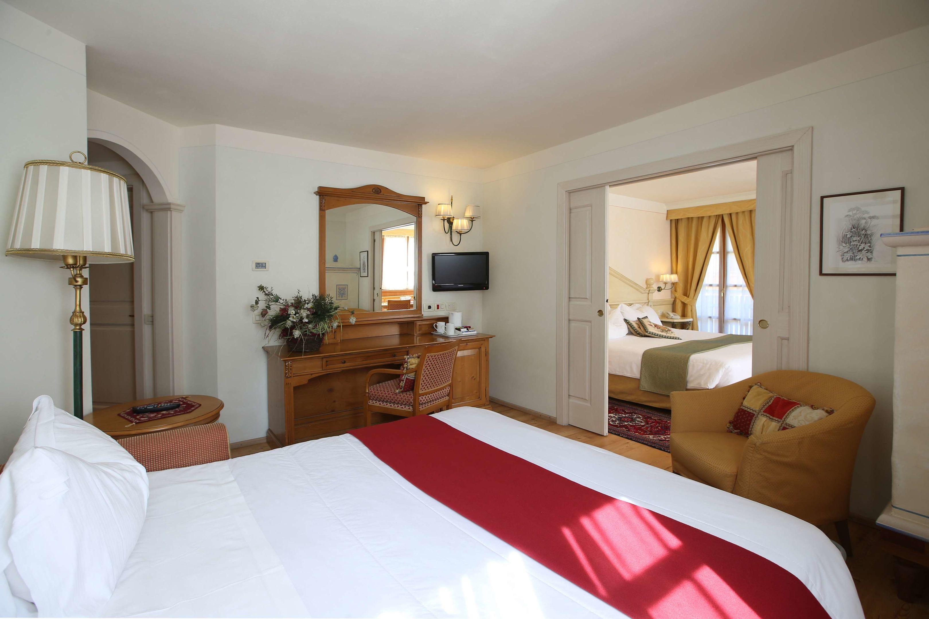 Alpen Suitehotel — photo 3