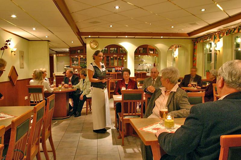 Neues Landhotel Vogelsberg — photo 5