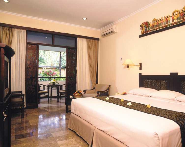 Seminyak Beach Resort & Spa — photo 3