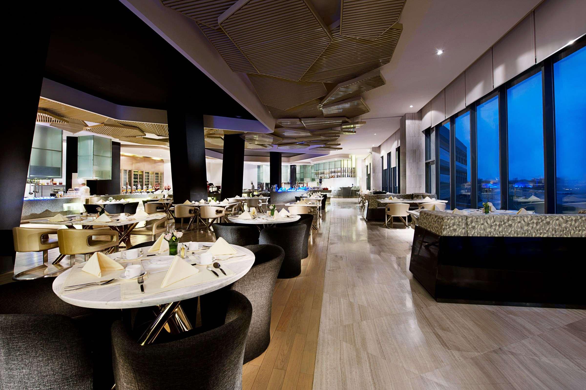 Wyndham Grand Qingdao — photo 4