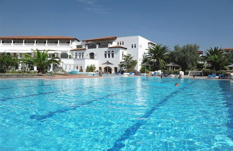 Eretria Hotel & Spa Resort — photo 4