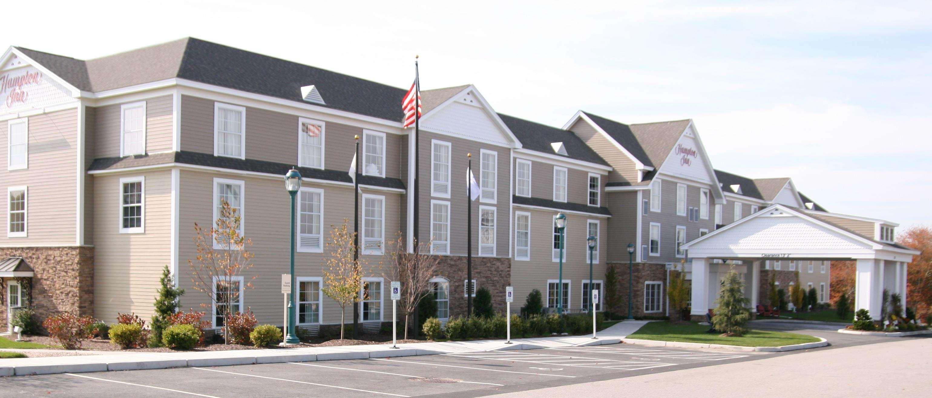 Hampton Inn South Kingstown - Newport Area — photo 5
