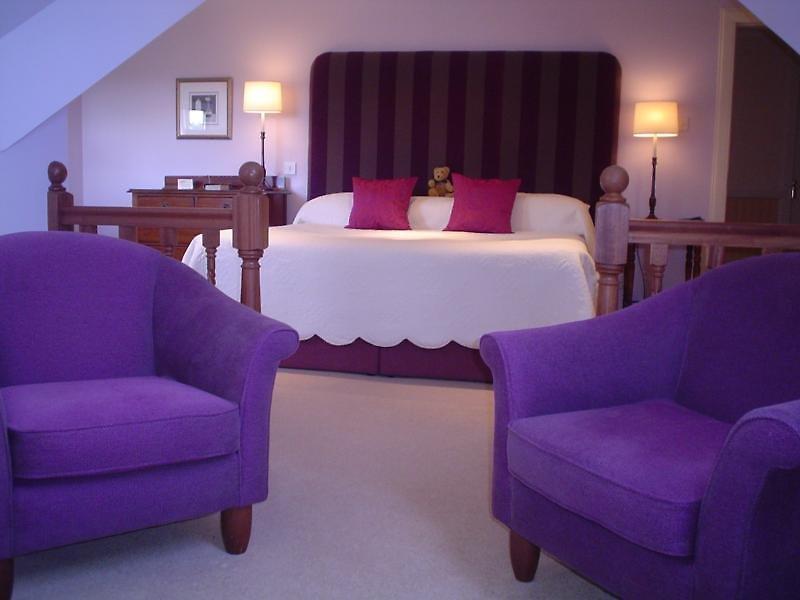 Rufflets Country House — photo 4