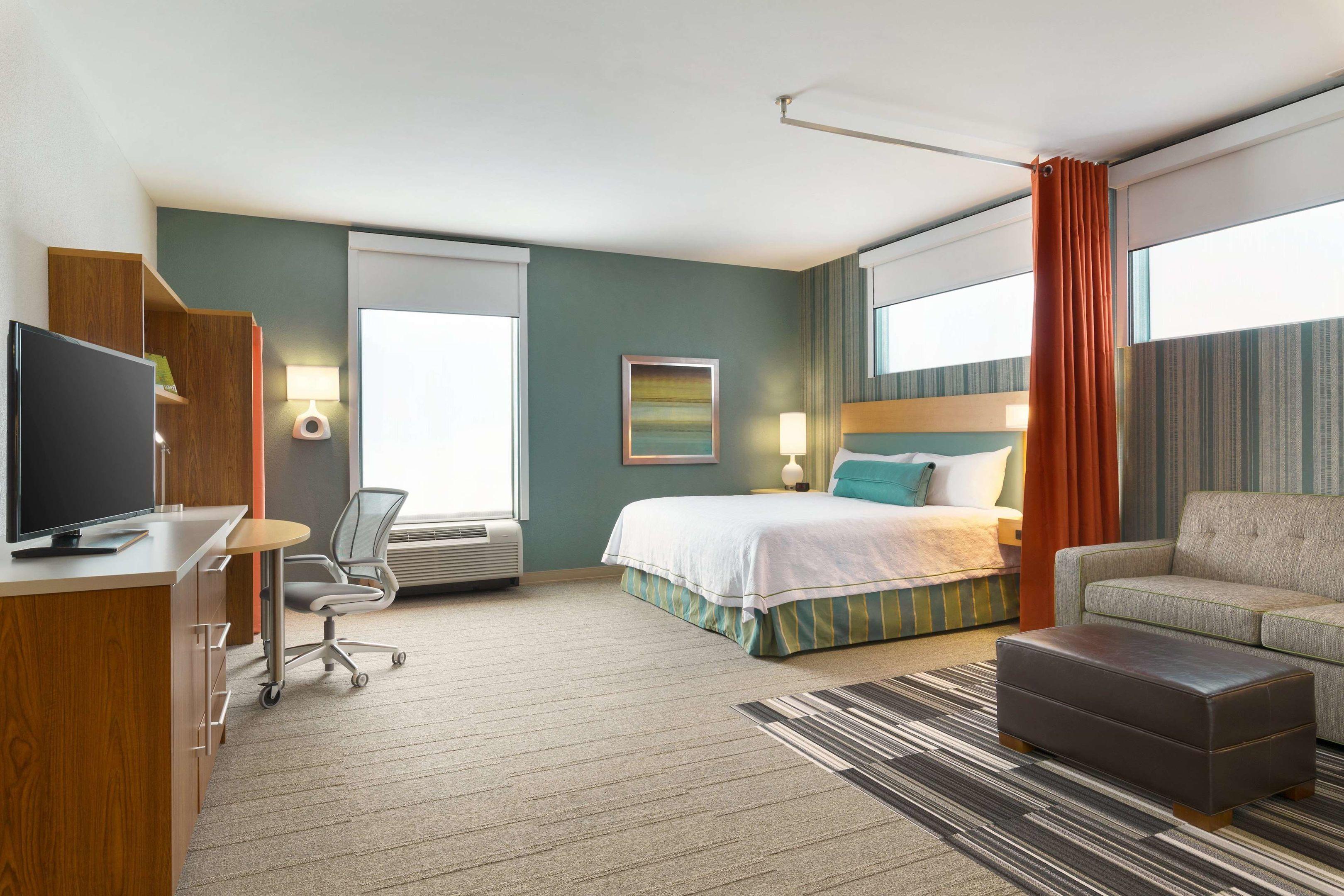 Home2 Suites by Hilton Downingtown Exton Route 30 — photo 5
