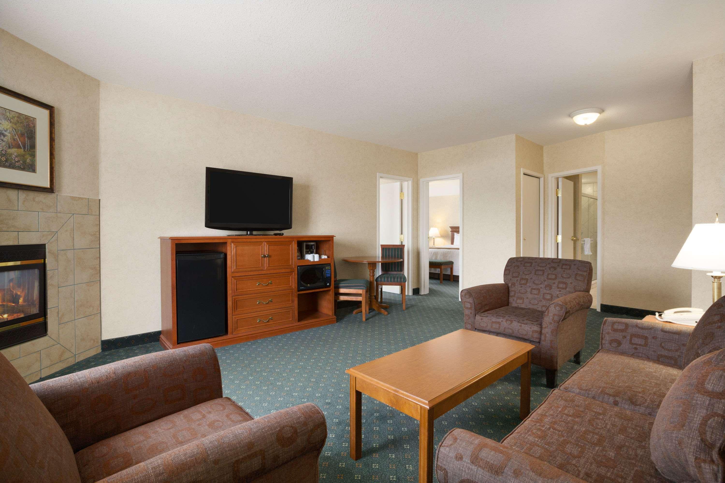 Travelodge Strathmore — photo 4