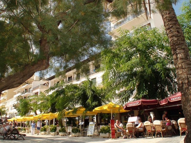Hotel Miramar — photo 4