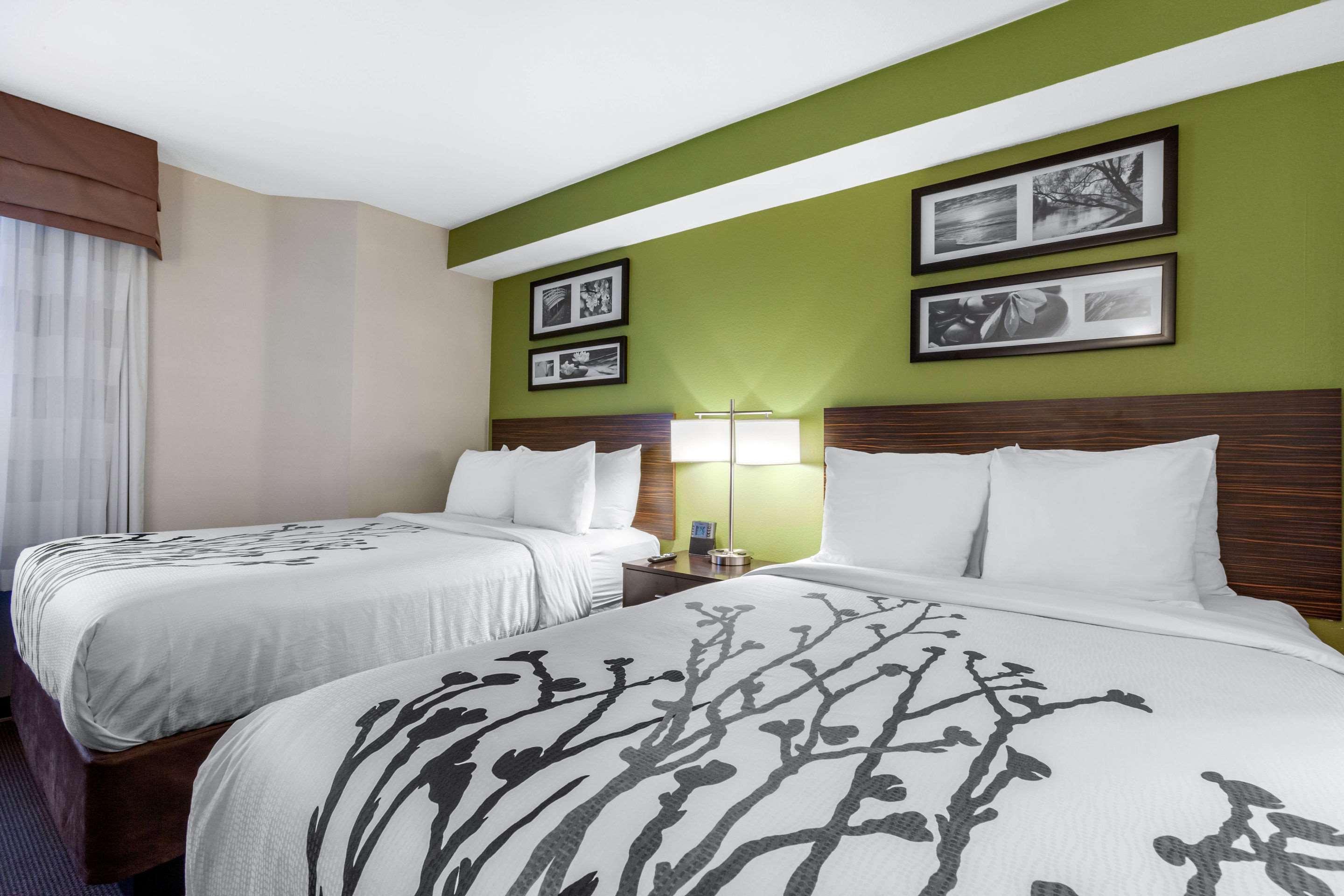 Sleep Inn Mesa - Superstition Springs Center — photo 5