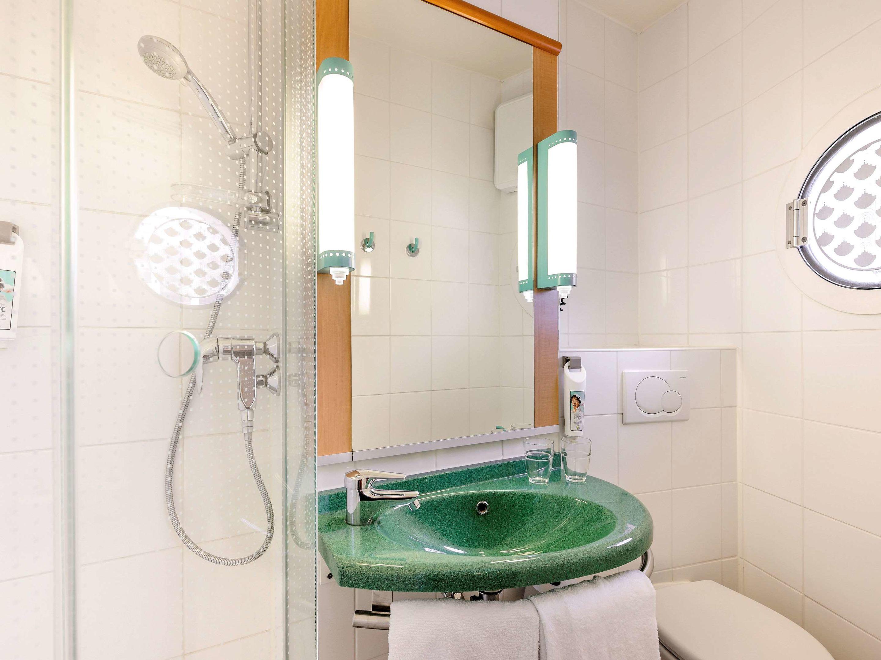 ibis Essen Hauptbahnhof — photo 5