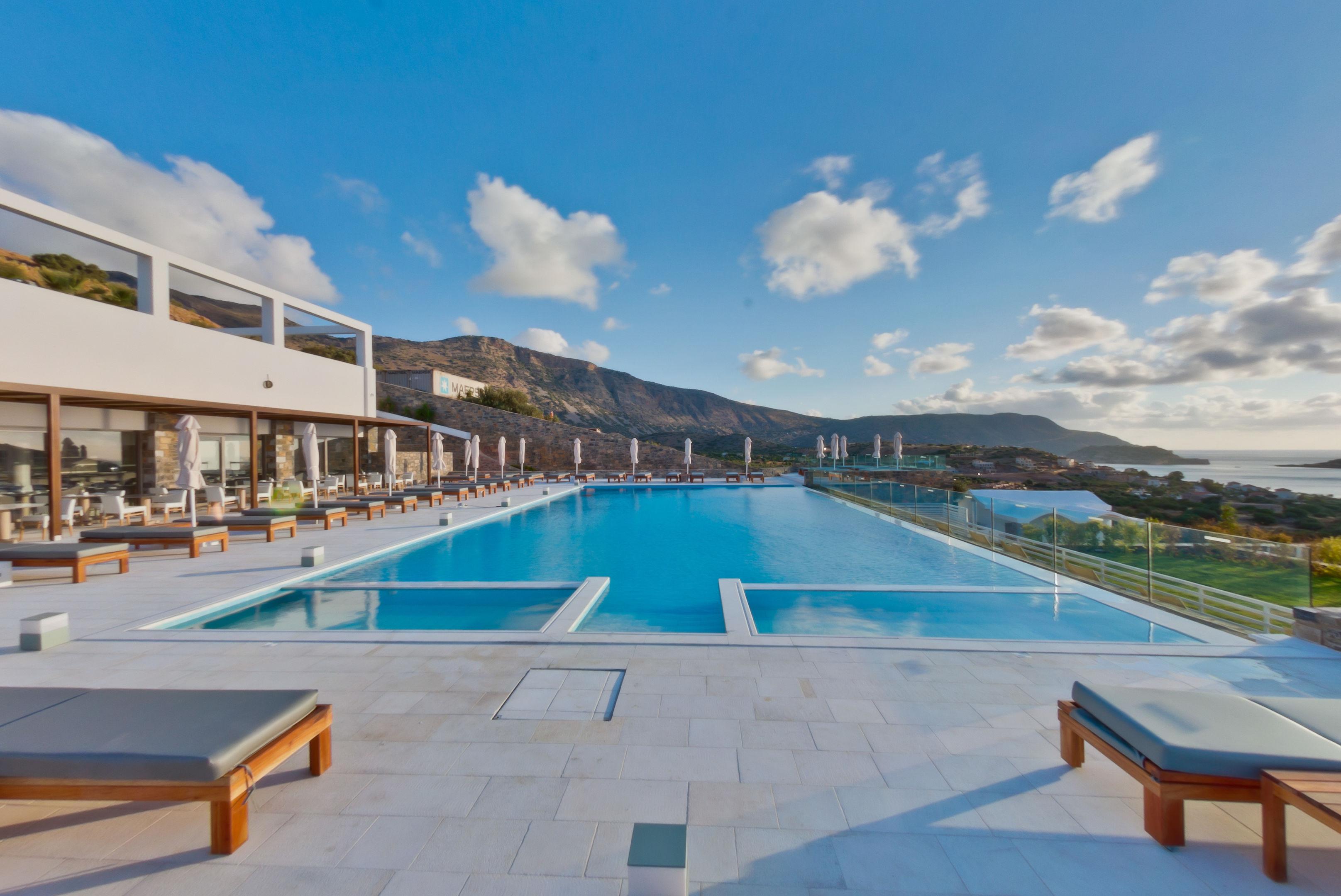 Royal Marmin Bay Boutique & Art Hotel — photo 4