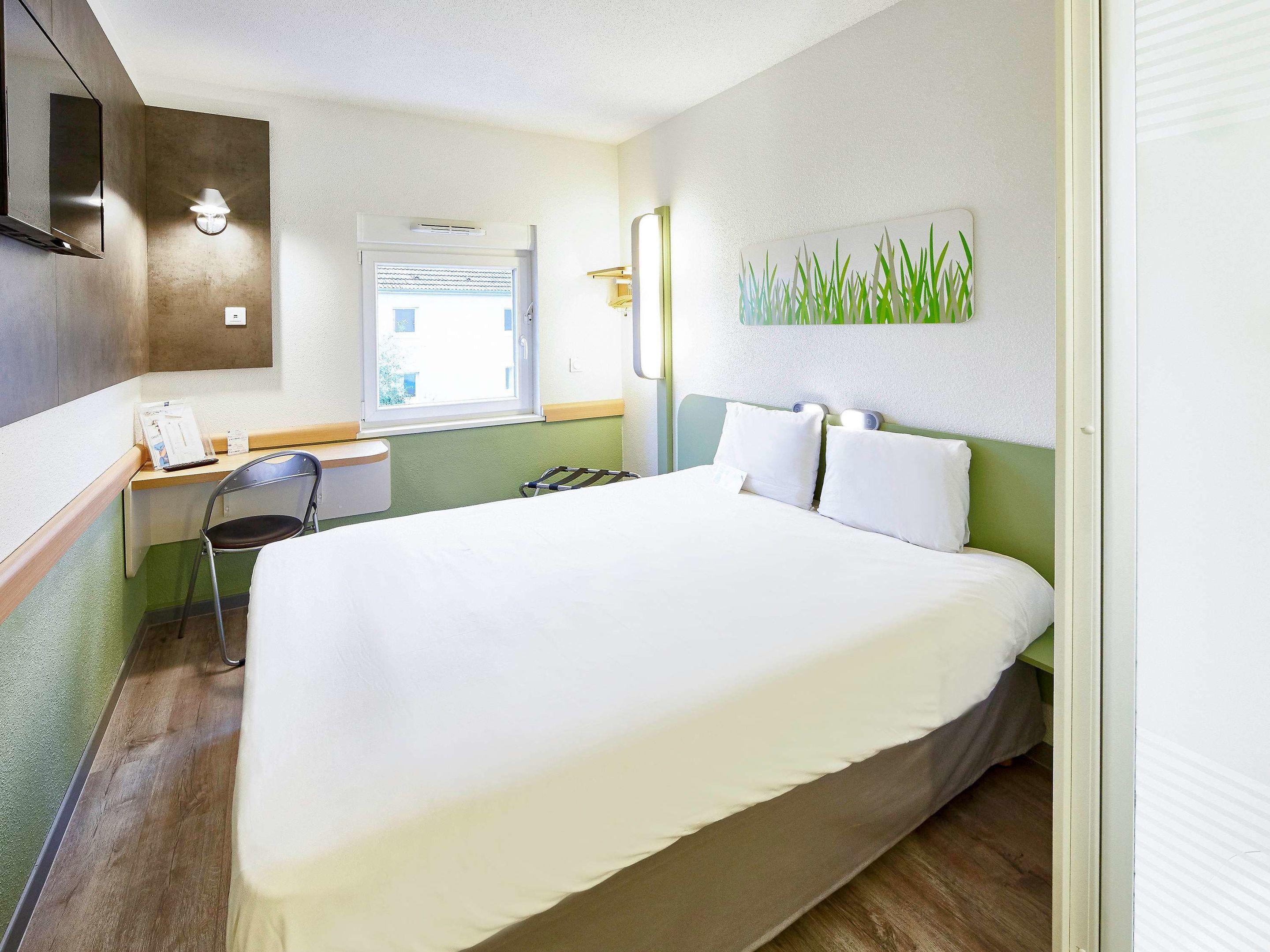 ibis budget Haguenau — photo 4