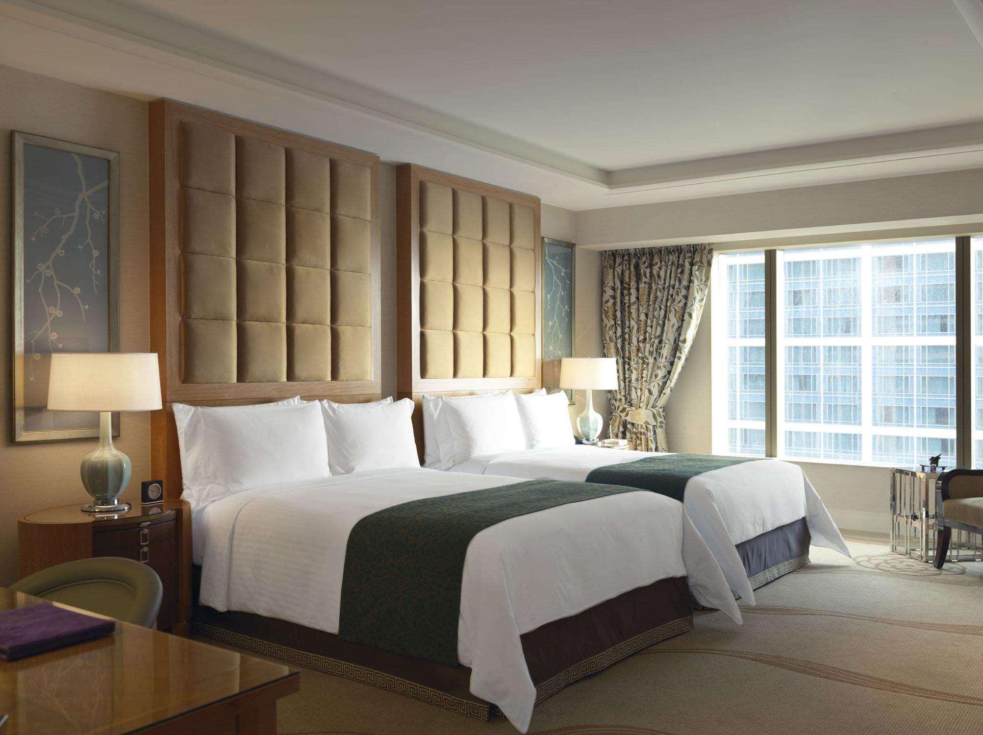 Conrad Macao Cotai Central — photo 3