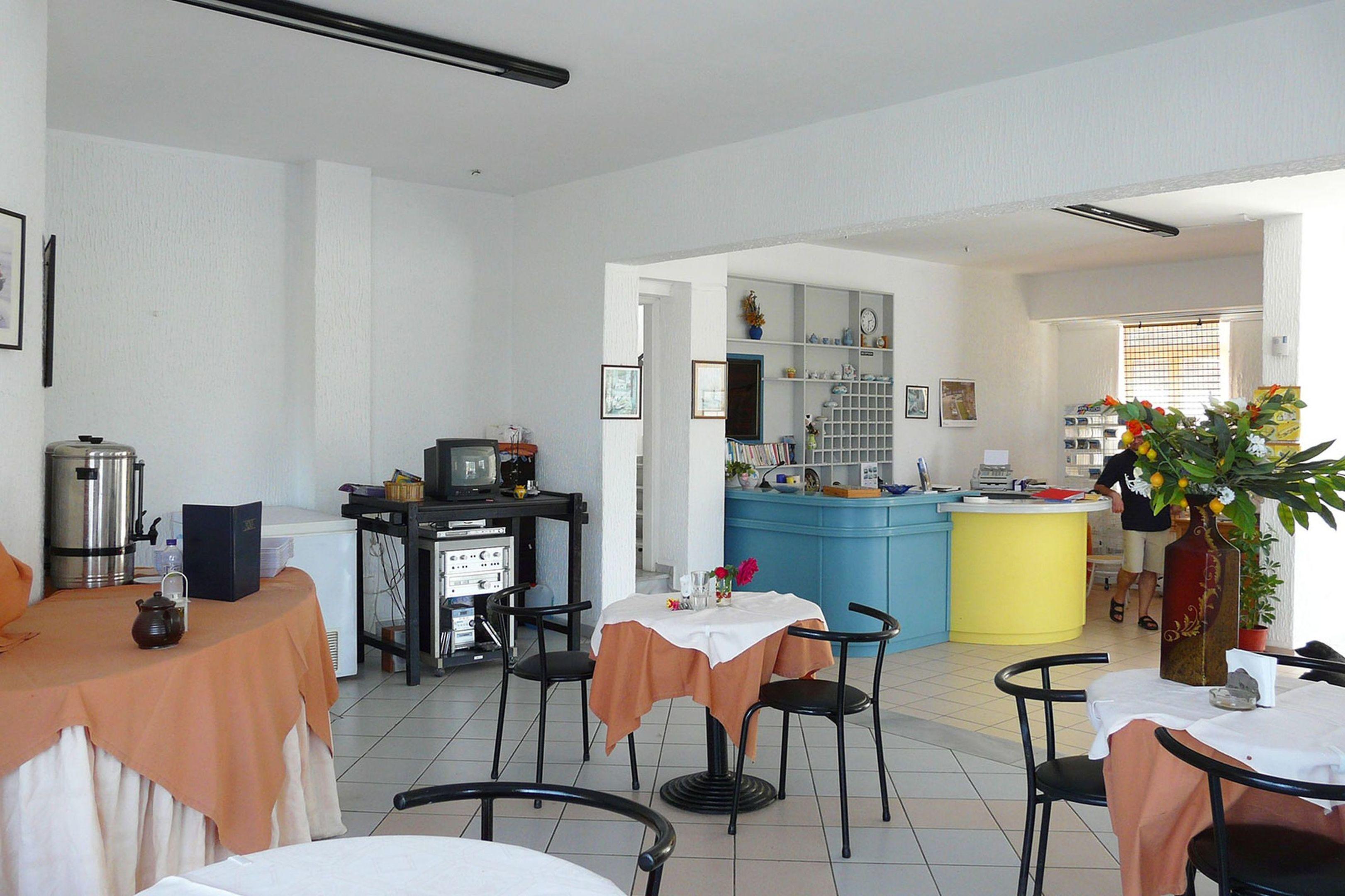 Anamar Skiathos Hotel — photo 5