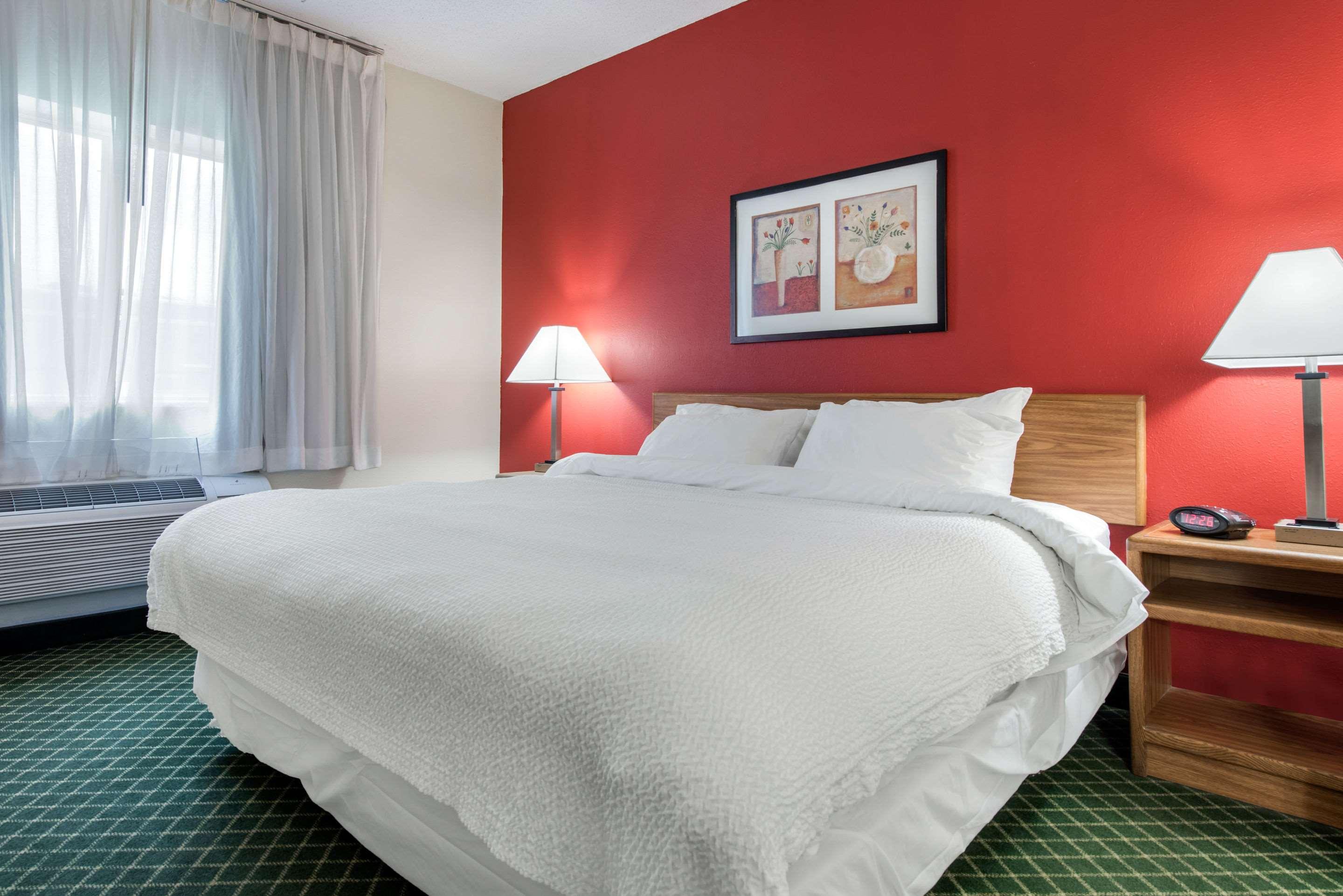 Quality Inn And Suites — photo 5