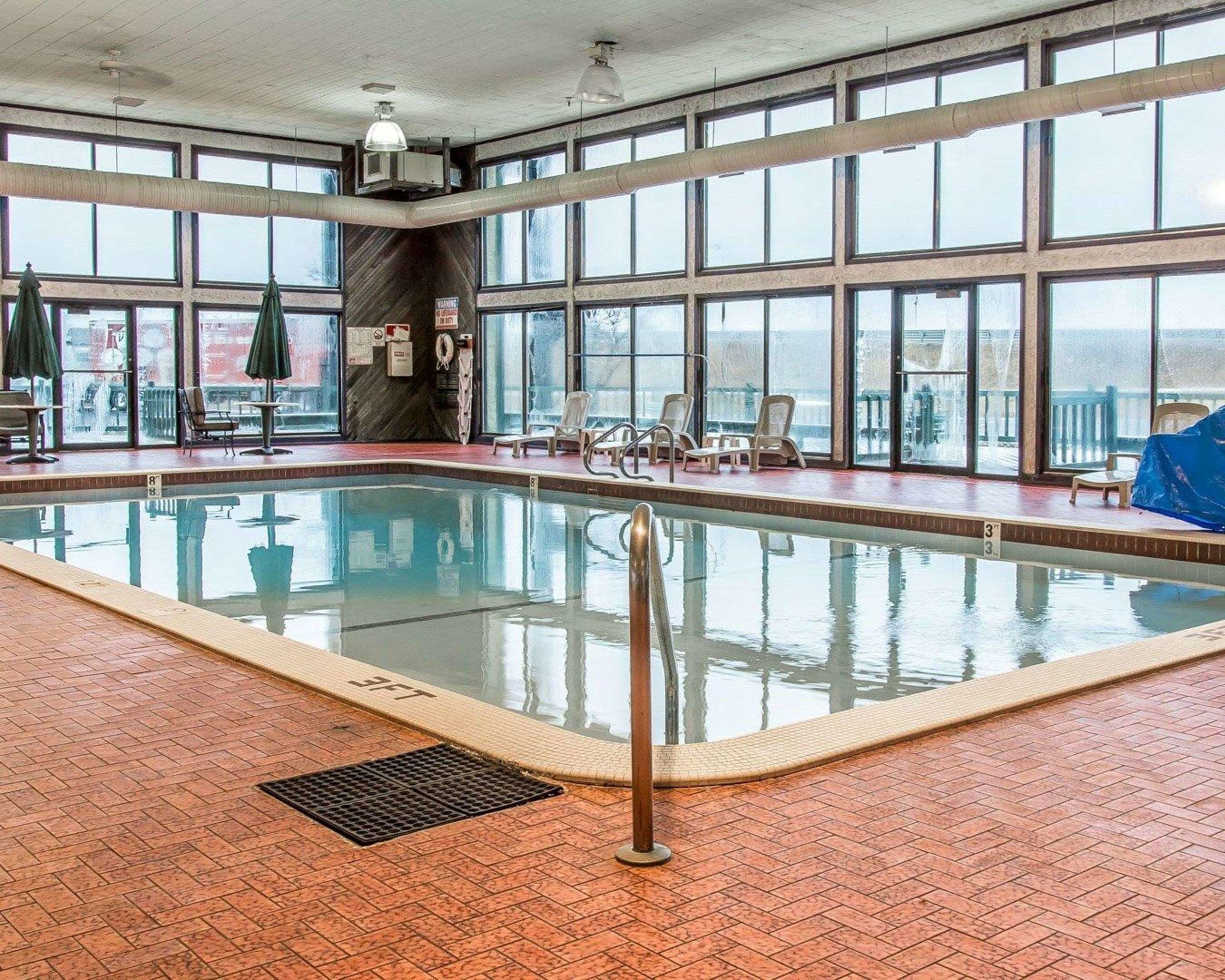 Quality Inn Gaylord — photo 4