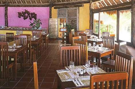 Dreams Aventuras Riviera Maya — photo 4