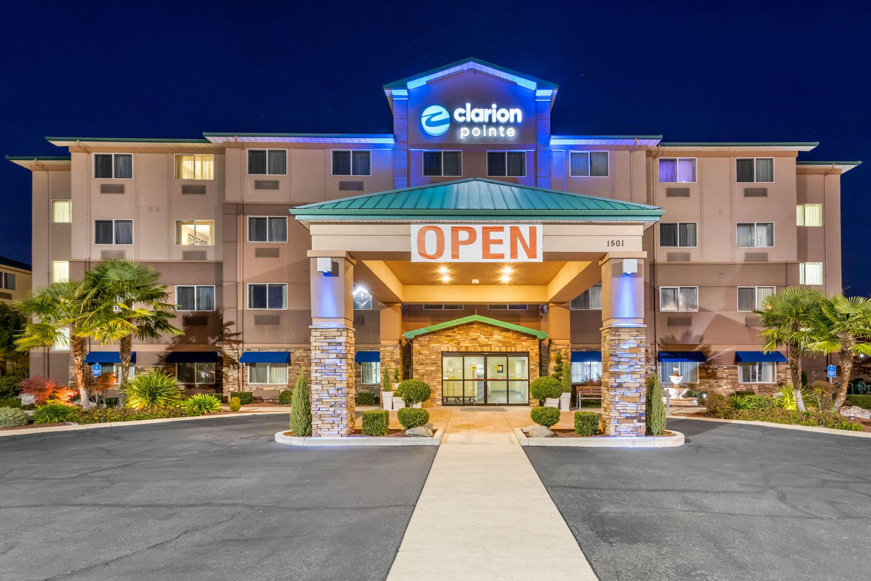 Clarion Inn & Suites — photo 5