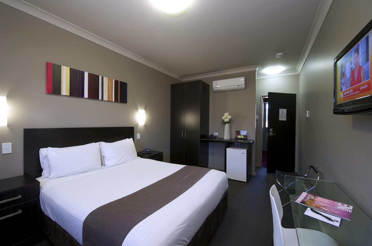Best Western Blackbutt Inn — photo 5