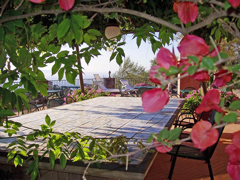 Villa Carolina Country House — photo 5