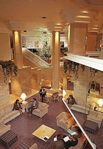 The Tower Hotel — photo 5