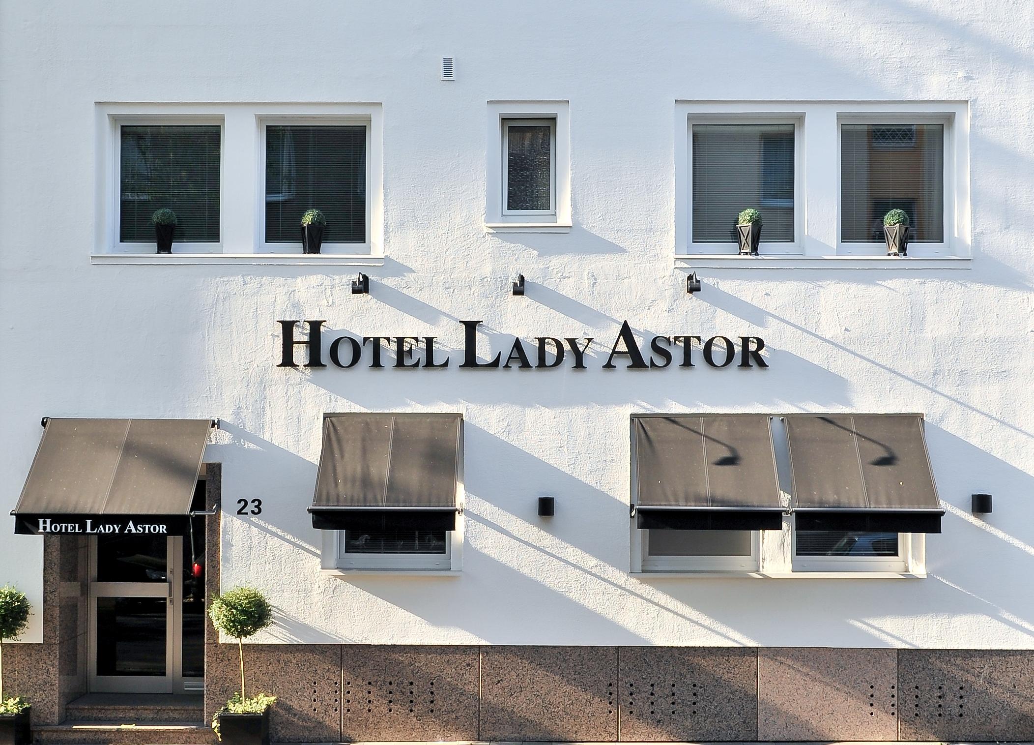 Hotel Lady Astor