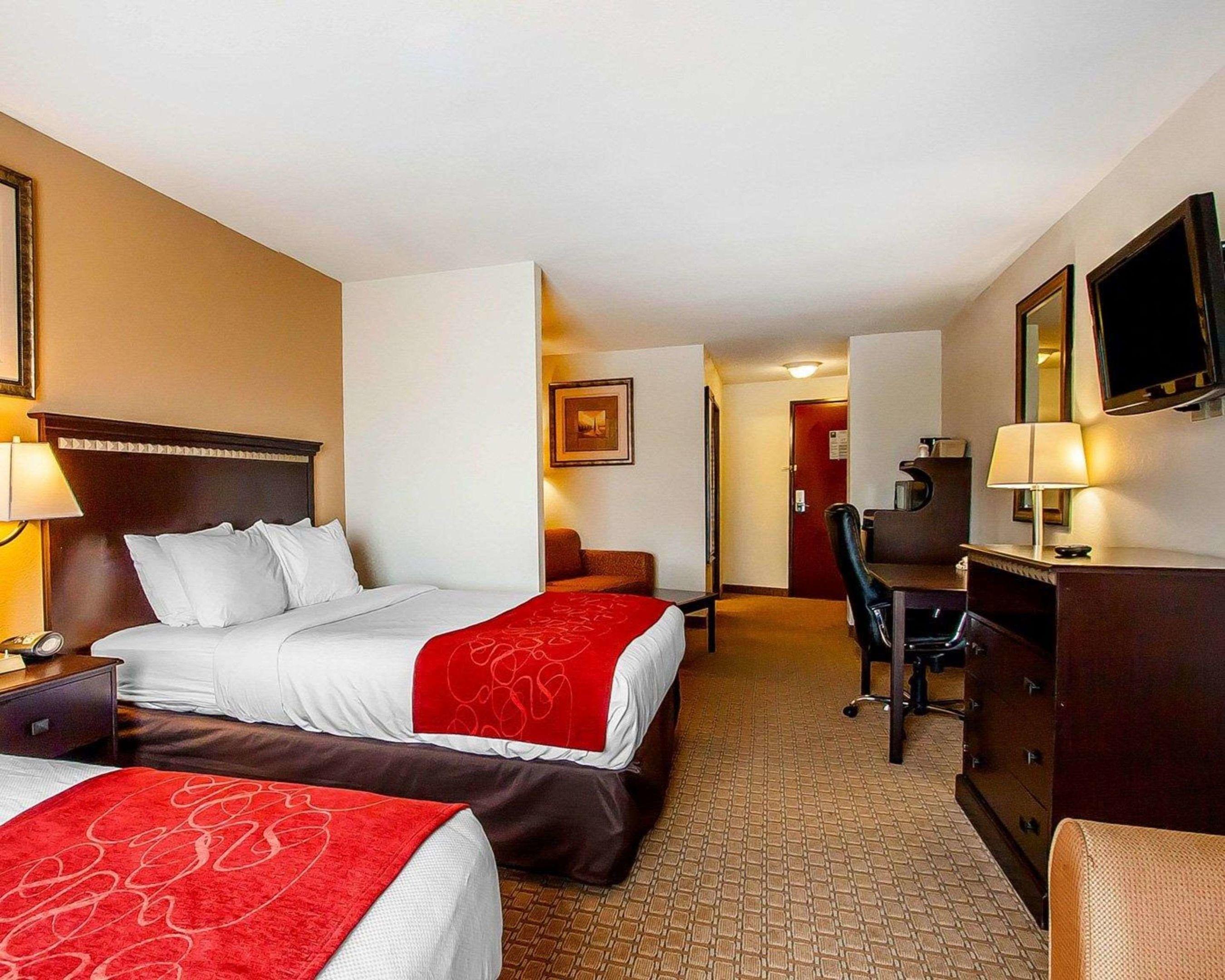 Comfort Suites Jackson — photo 4