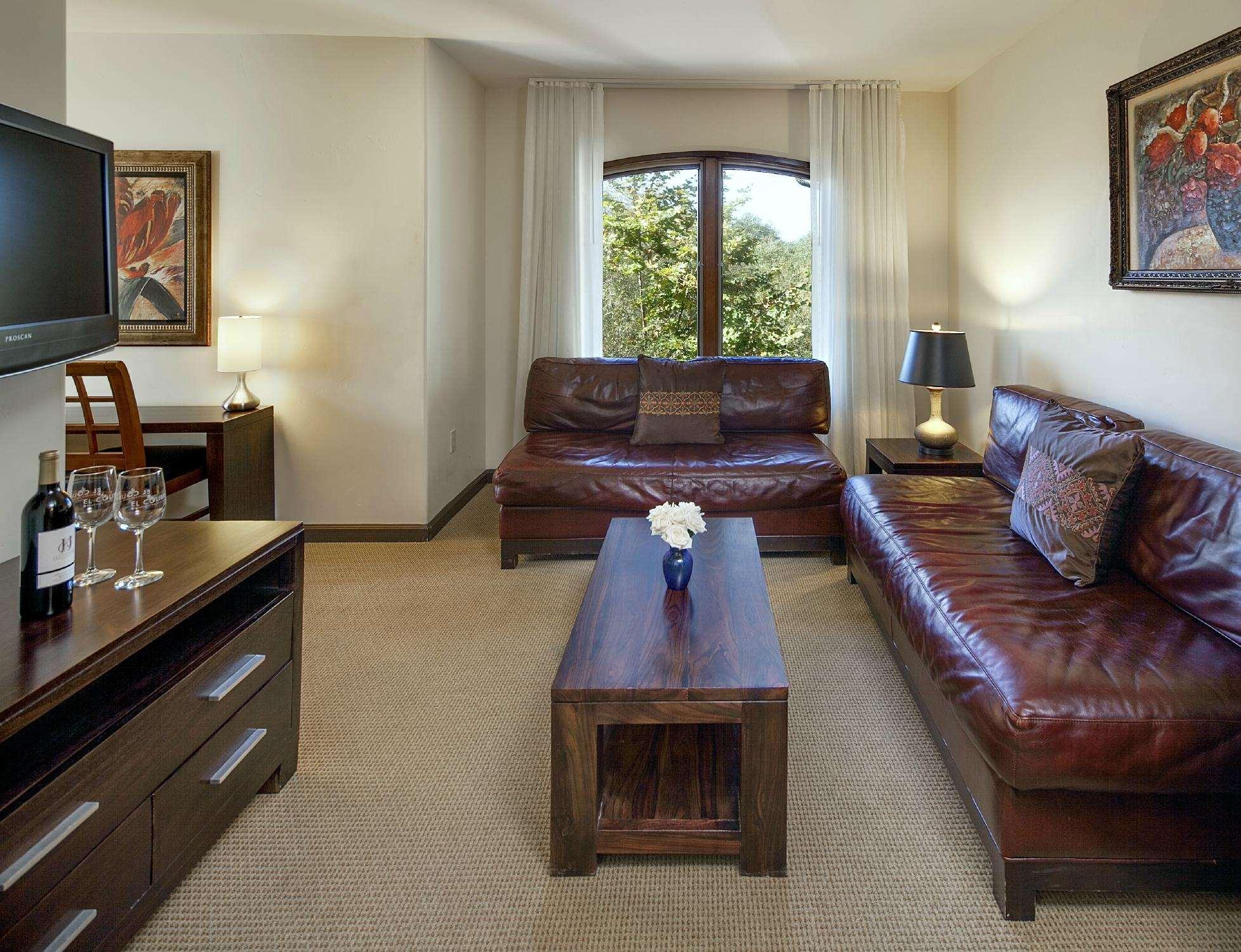 El Colibri Boutique Hotel & Spa — photo 5